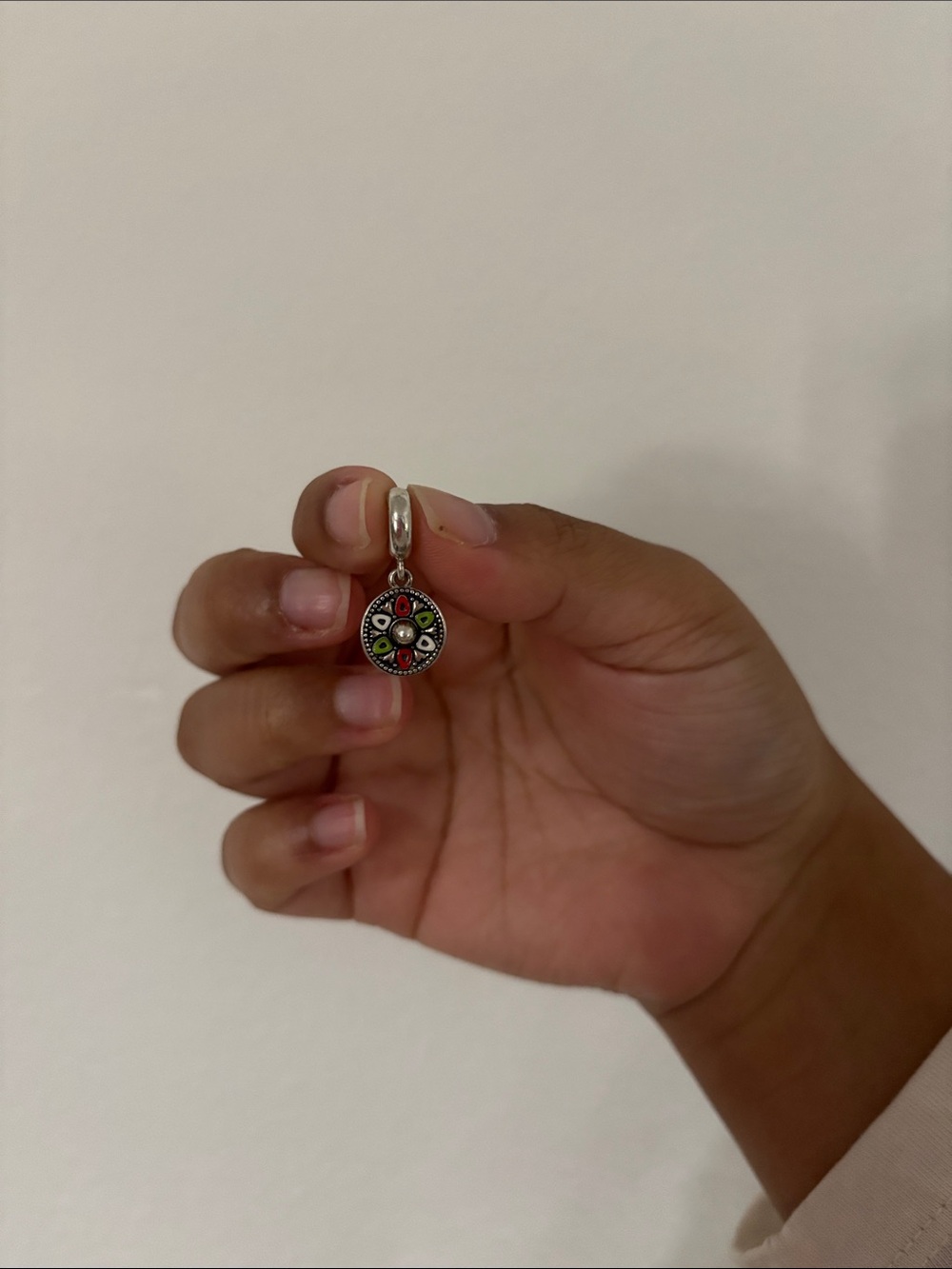 Pandora Sombrero Charm México